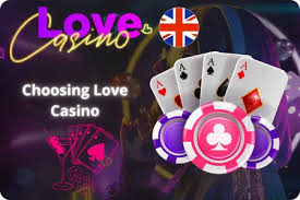Love Online Casino Testbericht 2026